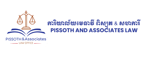 Pissoth Associates Law Office