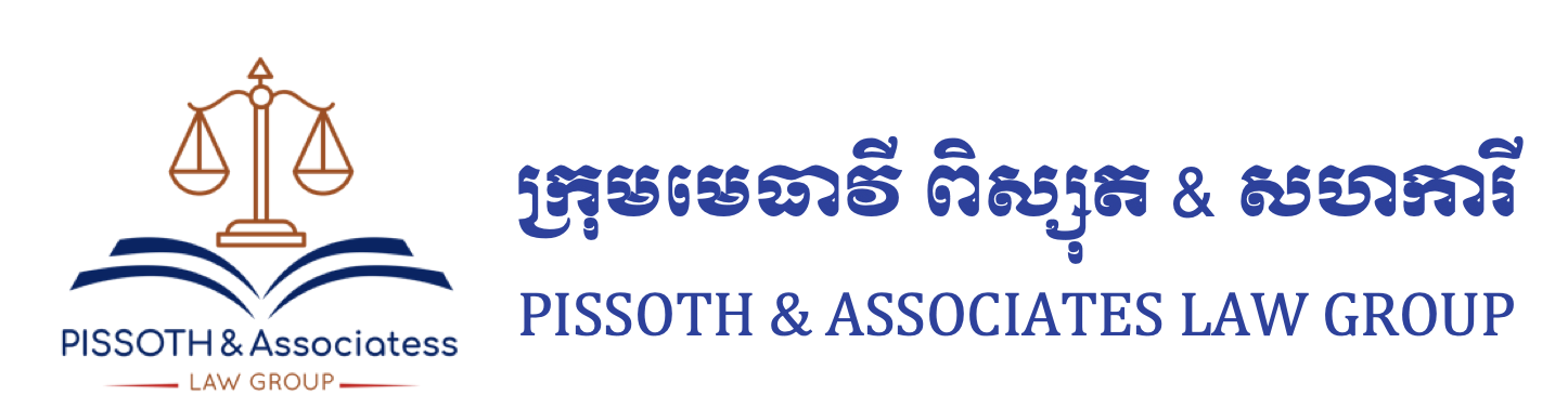 Pissoth Associates Law Office